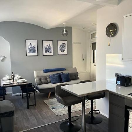 Windsor Deluxe - Modern Brighton City Centre Apartment 5Min From Beach & Station Экстерьер фото